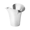 Marie Dumas Georg Jensen Medium Bloom Botanical Flower Pot