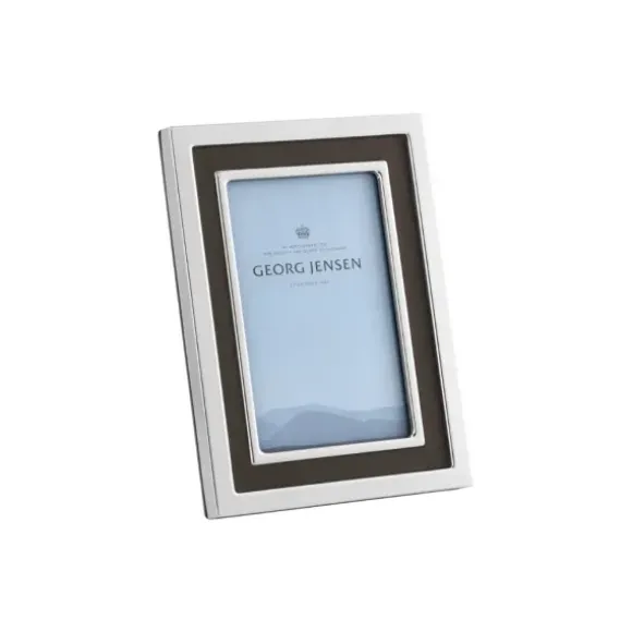 Marie Dumas Georg Jensen 4x6 Manhattan Frame