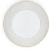 Marie Dumas Gio Gold Dinner Plate