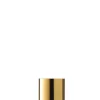 Marie Dumas Gold Karat Lantern Vase - Medium