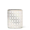 Marie Dumas Gold Ring Tumbler