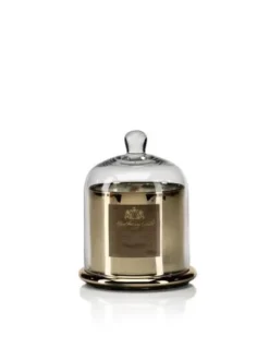 Marie Dumas Golden Beach Large Apothecary Guild Candle with Dome