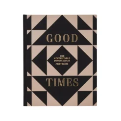 Marie Dumas Good Times Photo Album