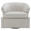 Marie Dumas Grace Swivel Chair