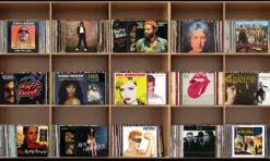 Marie Dumas Greatest Hits Wall Art