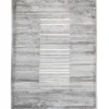 Marie Dumas Grey Sherpa 2x3 Rug