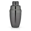 Marie Dumas Gunmetal Cocktail Shaker
