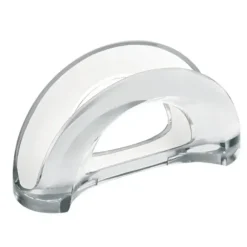 Marie Dumas Guzzini Grace Grey Table Napkin Holder