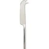 Marie Dumas Hammer Finish Handle Cheese Knife