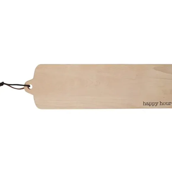 Marie Dumas Happy Hour Charcuterie Board