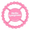 Marie Dumas Hello Gorgeous Teether