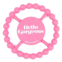 Marie Dumas Hello Gorgeous Teether