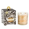 Marie Dumas Honey Almond Candle