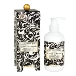 Marie Dumas Honey Almond Hand & Body Lotion
