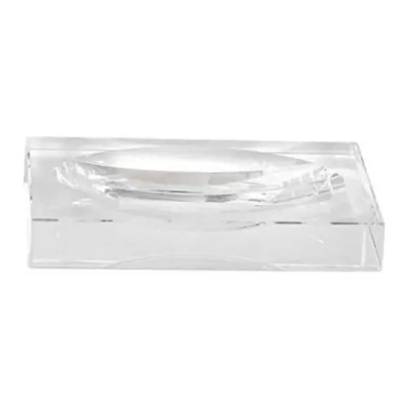 Marie Dumas Hotel Luxury Soap Dish