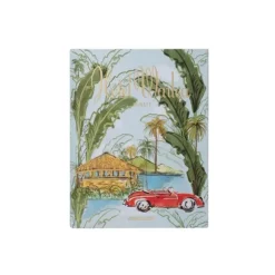 Marie Dumas Hotel Wailea Book