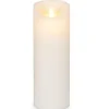 Marie Dumas Indoor/Outdoor Battery Candle - 3x9