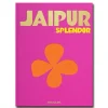 Marie Dumas Jaipur Splendor Coffee Table Book