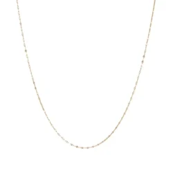 Marie Dumas Jenny Bird Capri Gold Choker