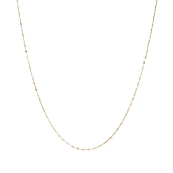 Marie Dumas Jenny Bird Capri Gold Choker