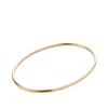 Marie Dumas Jenny Bird Dane Gold Anklet