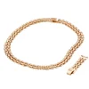Marie Dumas Jenny Bird Francis Gold Choker