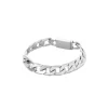 Marie Dumas Jenny Bird Walter Silver Bracelet