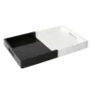 Marie Dumas Jonathan Adler Canaan Marble Tray