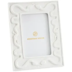 Marie Dumas Jonathan Adler Eden 4x6 Frame