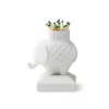 Marie Dumas Jonathan Adler Elephant White Match Strike