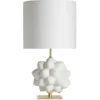 Marie Dumas Jonathan Adler Georgia Orb Table Lamp
