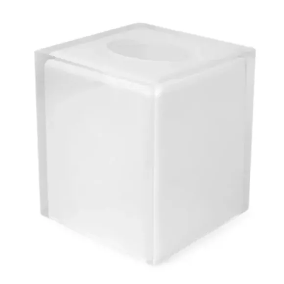 Marie Dumas Jonathan Adler Hollywood Tissue Box