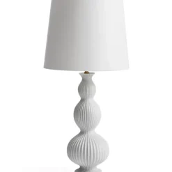 Marie Dumas Jonathan Adler Legume Table Lamp