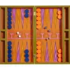 Marie Dumas Jonathan Adler Madrid Backgammon Set