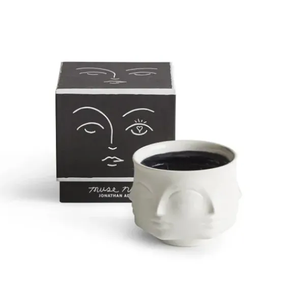 Marie Dumas Jonathan Adler Muse Candle