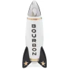 Marie Dumas Jonathan Adler Rocket Bourbon Decanter
