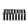 Marie Dumas Jonathan Adler Small Op Art Box