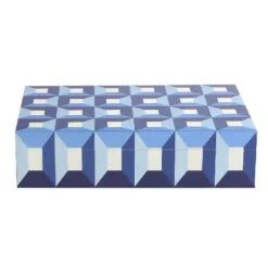 Marie Dumas Jonathan Adler Sorrento Box - Large