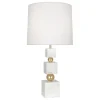 Marie Dumas Jonathan Adler Totem Table Lamp