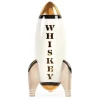 Marie Dumas Jonathan Adler Whiskey Rocket Decanter