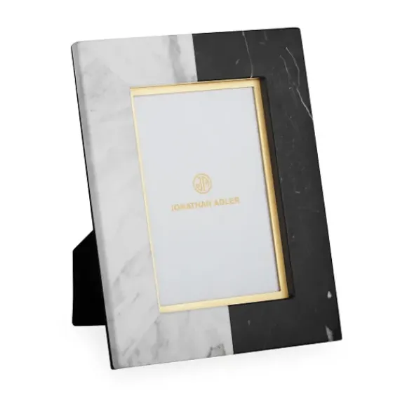 Marie Dumas Jonathan Adler 4x6 Canaan Frame