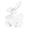 Marie Dumas Kaloo Medium Ivory Bunny Rabbit