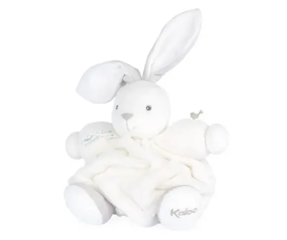 Marie Dumas Kaloo Medium Ivory Bunny Rabbit