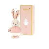 Marie Dumas Kaloo Rabbit Poppy Doudou