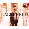Marie Dumas Karl Lagerfeld : The Chanel Shows Coffee Table Book
