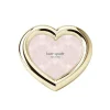 Marie Dumas Kate Spade Charmed Heart Frame