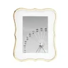 Marie Dumas Kate Spade Crown Point Gold 5x7 Frame