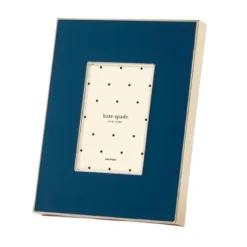 Marie Dumas Kate Spade Navy Make It Pop 4x6 Frame