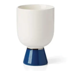 Marie Dumas Kate Spade Oak Street Kiddush Cup