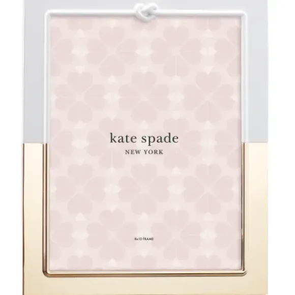 Marie Dumas Kate Spade With Love 8x10 Frame